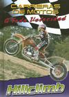 Hillclimb (Carreras de Motos: A Toda Velocidad (Motorcycle Racing: The) By Jim Mezzanotte Cover Image