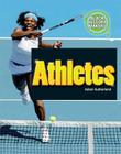 Athletes (Black History Makers) Cover Image