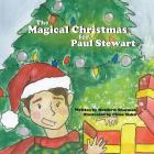 A Magical Christmas for Paul Stewart By Matthew Sherman Cover Image