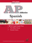 AP Spanish Cover Image
