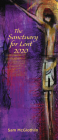 The Sanctuary for Lent 2020 (Pkg of 10) Cover Image