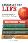Education for Life: Preparing Children to Meet Today's Challenges By J. Donald Walters Cover Image