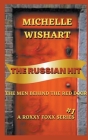 The Russian Hit By Michelle Wishart Cover Image