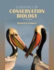 Essentials of Conservation Biology Cover Image