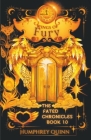 Redeem: Wings of Fury By Humphrey Quinn Cover Image