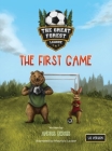The Great Forest League: The First Game Cover Image