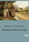The Ranch Girls in Europe Cover Image