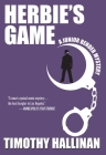 Herbie's Game (A Junior Bender Mystery #4) Cover Image
