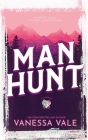 Manhunt Cover Image