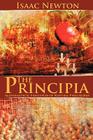 The Principia: Mathematical Principles of Natural Philosophy Cover Image