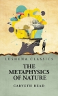 The Metaphysics of Nature Cover Image