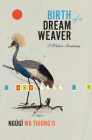 Birth of a Dream Weaver: A Writer's Awakening Cover Image