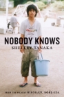 Nobody Knows By Shelley Tanaka Cover Image