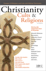 Christianity, Cults and Religions (Compare 18 World Religions and Cults at a Glance!) By Paul Carden (Created by) Cover Image