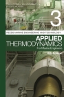 Reeds Vol 3: Applied Thermodynamics for Marine Engineers (Reeds Marine Engineering and Technology Series) Cover Image