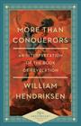 More Than Conquerors: An Interpretation of the Book of Revelation Cover Image