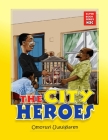 The City Heroes By Omoruyi Uwuigiaren Cover Image