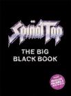 Spinal Tap: The Big Black Book By Wallace Fairfax Cover Image
