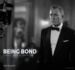 Being Bond: A Daniel Craig Retrospective Cover Image