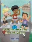 If You Tried Your Best, It's All You Can Do By Ginger L. Harris Cover Image