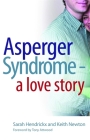 Asperger Syndrome - A Love Story Cover Image