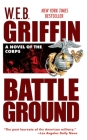 Battleground (Corps #4) By W.E.B. Griffin Cover Image