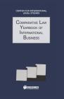 Comparative Law Yearbook of International Business (Comparative Law Yearbook Series Set) By Dennis Campbell Cover Image