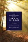 The Israel Bible - Proverbs Cover Image