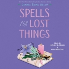 Spells for Lost Things Cover Image