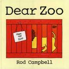 Dear Zoo (Dear Zoo & Friends) Cover Image