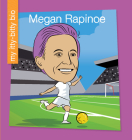 Megan Rapinoe Cover Image