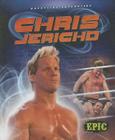 Chris Jericho (Wrestling Superstars) By Ray McClellan Cover Image