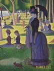 Georges Seurat Planner 2021: A Sunday on La Grande Jatte Beautiful Pointillism Year Agenda: January - December Calendar (12 Months) Artistic Impres By Shy Panda Notebooks Cover Image