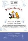 Winnie-The-Pooh By A. A. Milne, Christopher Toyne, Don Davis (Soloist) Cover Image