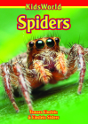 Spiders Cover Image