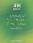 Dictionary of Food Science and Technology Cover Image