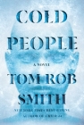 Cold People By Tom Rob Smith Cover Image