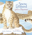 Snow Leopard: Ghost of the Mountains Cover Image