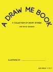 A Draw Me Book By Grandma Cover Image