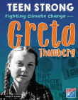 Fighting Climate Change with Greta Thunberg Cover Image