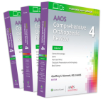 AAOS Comprehensive Orthopaedic Review 4: Print + Ebook (AAOS - American Academy of Orthopaedic Surgeons) By Geoffrey Marecek Cover Image
