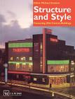 Structure and Style: Conserving Twentieth-Century Buildings By M. Stratton, Michael Stratton (Editor) Cover Image