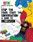 Stop the Stare, Start the Conversation: A Guide to Inclusion Cover Image