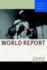 Human Rights Watch World Report 2007 Cover Image