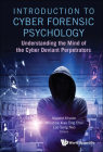 Introduction to Cyber Forensic Psychology Cover Image