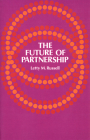 The Future of Partnership By Letty M. Russell Cover Image