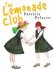 The Lemonade Club Cover Image