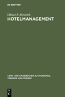 Hotelmanagement Cover Image
