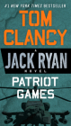 Patriot Games (A Jack Ryan Novel #2) Cover Image
