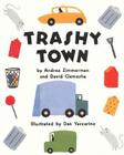 Trashy Town Cover Image